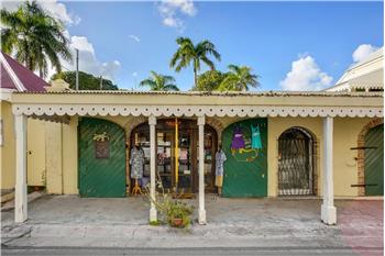 Commercial for sale in Christiansted, VI