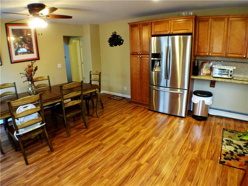 Cabinets Galore