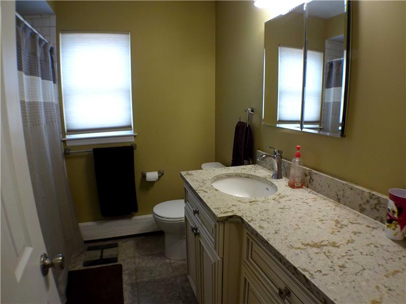 Full Bath