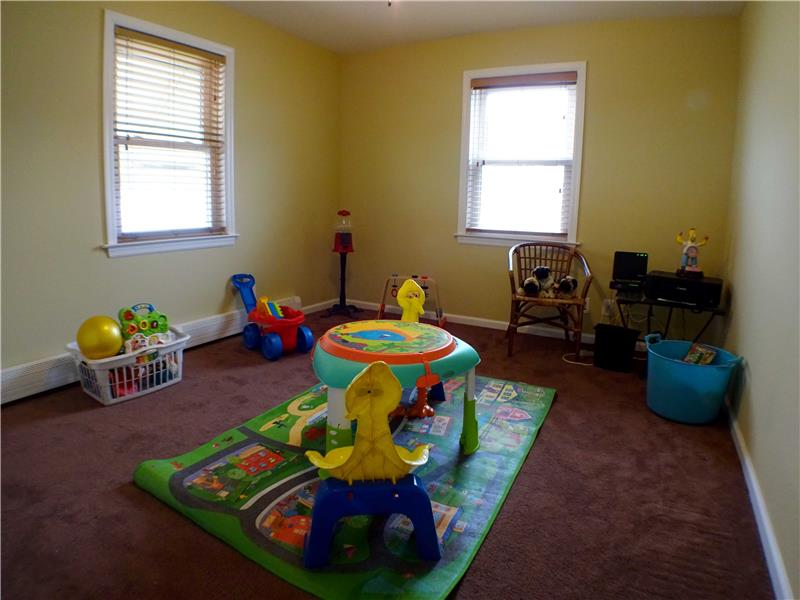 Lower Bedroom