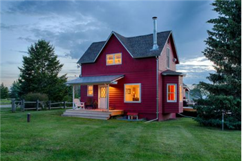5505 Foster Ln, Belgrade, MT