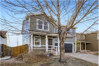 5528 Lewiston Court, Denver, CO