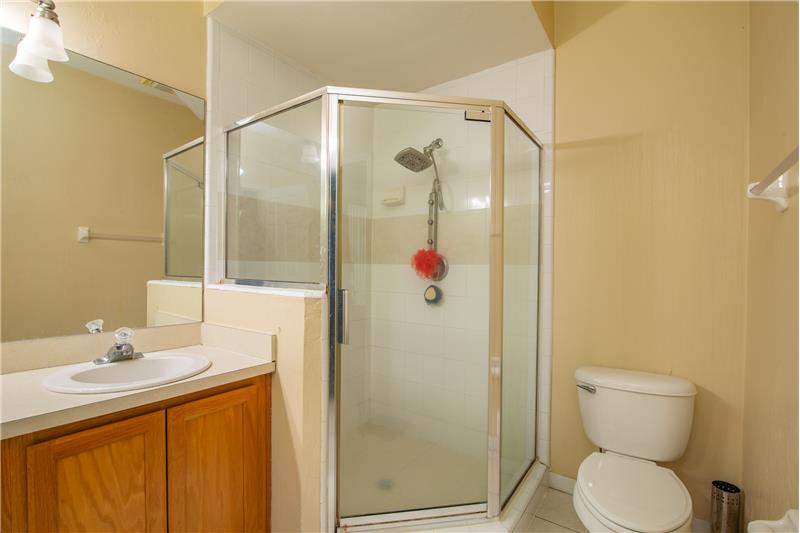 Owners Suite Bath