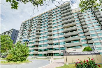 555 Brittany Drive 302, Manor Park, ON