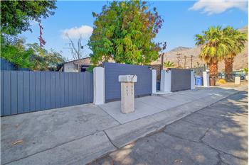 555 E Calle Roca, Palm Springs, CA