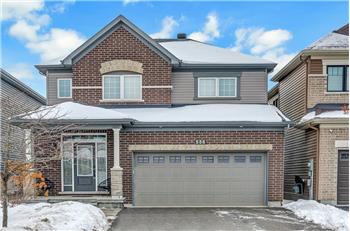 556 Genevriers Street, Orleans, ON