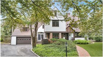 556 Saint Davids - Exterior View