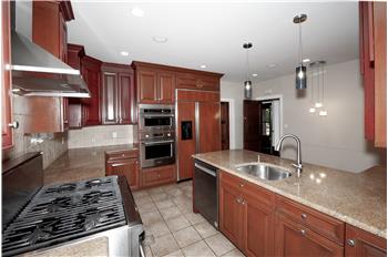 556 Saint Davids  - Kitchen