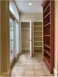 556 Saint Davids - Pantry
