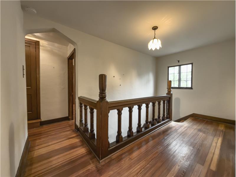 556 Saint Davids  - Upstairs