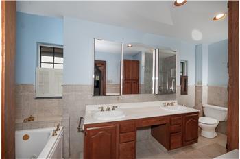556 Saint Davids  - Bathroom