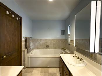 556 Saint Davids  - Bathroom