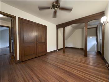 556 Saint Davids  - Bedroom