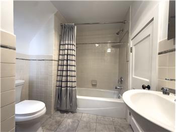556 Saint Davids  - Bathroom