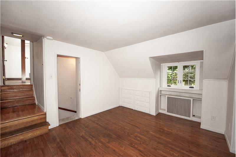 556 Saint Davids  - Bedroom