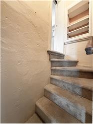 556 Saint Davids - Stairs