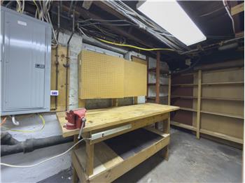 556 Saint Davids  - Workspace