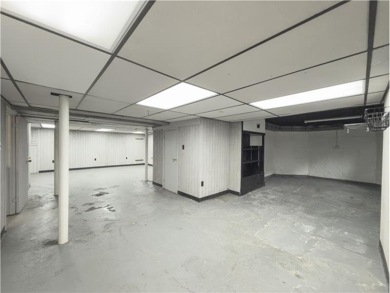 556 Saint Davids  - Basement