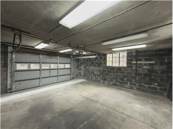 556 Saint Davids  - Garage