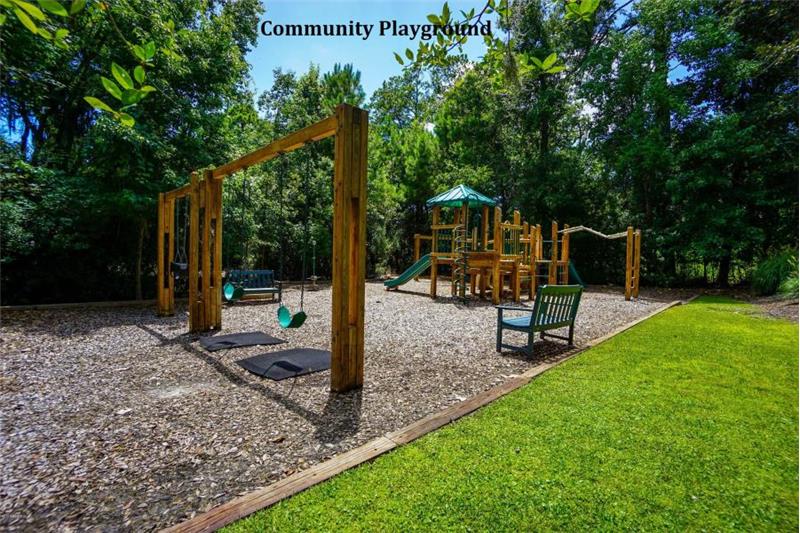 Community Playground