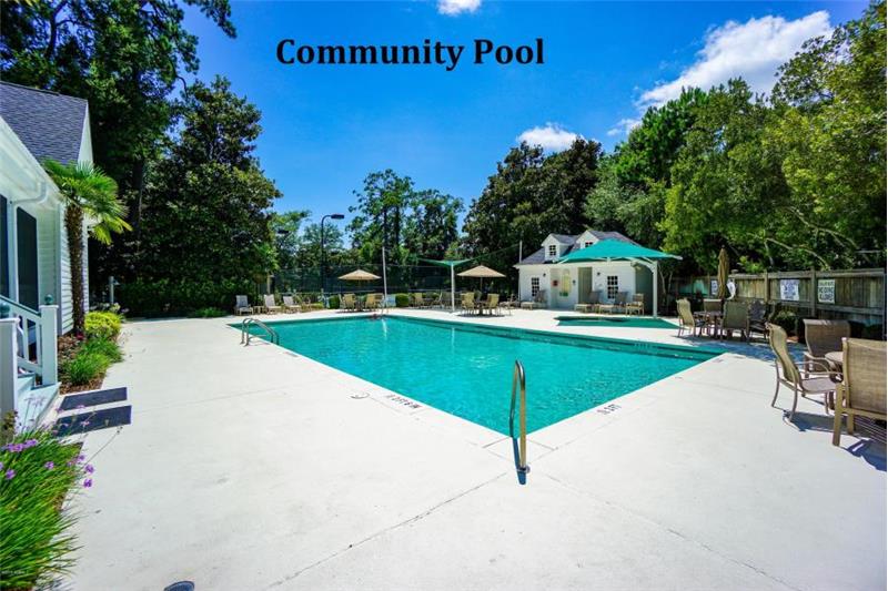 Community Pool