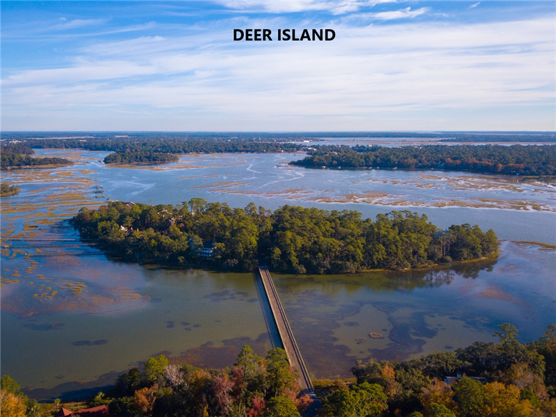 Deer Island