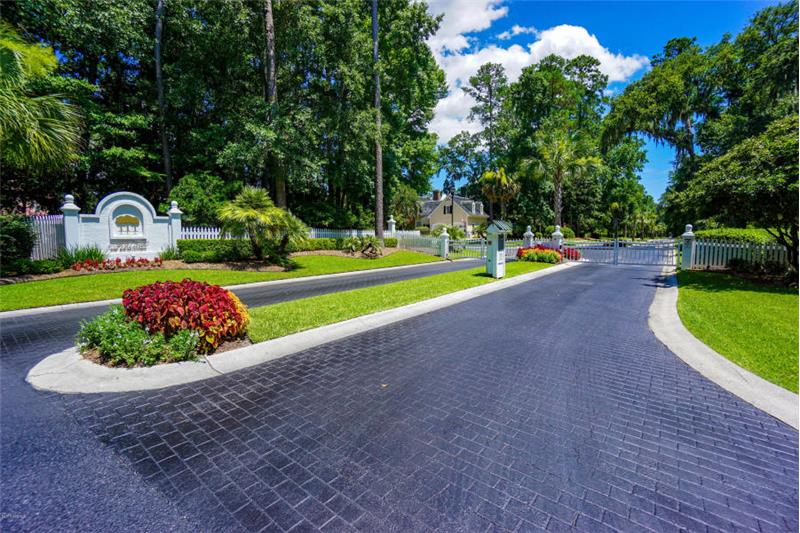 Welcome to Islands of Beaufort