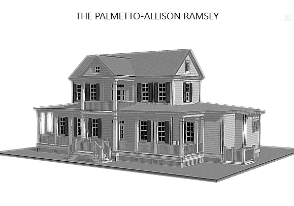 The Palmetto