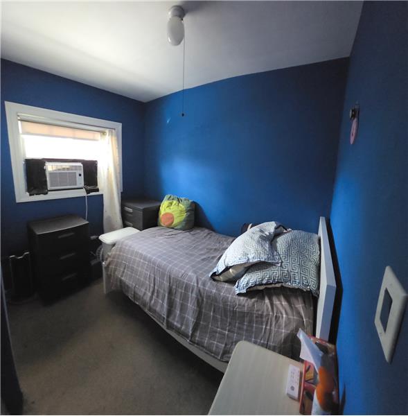 Third Bedroom.