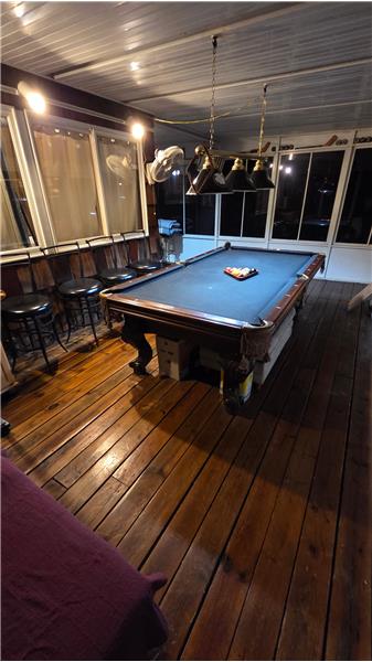 Inside Sunroom