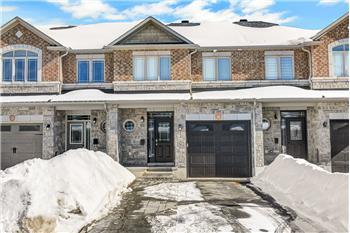 560 Du Pin Rouge Way, Orleans, ON