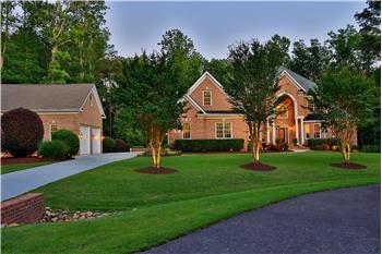 5633 Bella Terra Ct, Wake Forest, NC