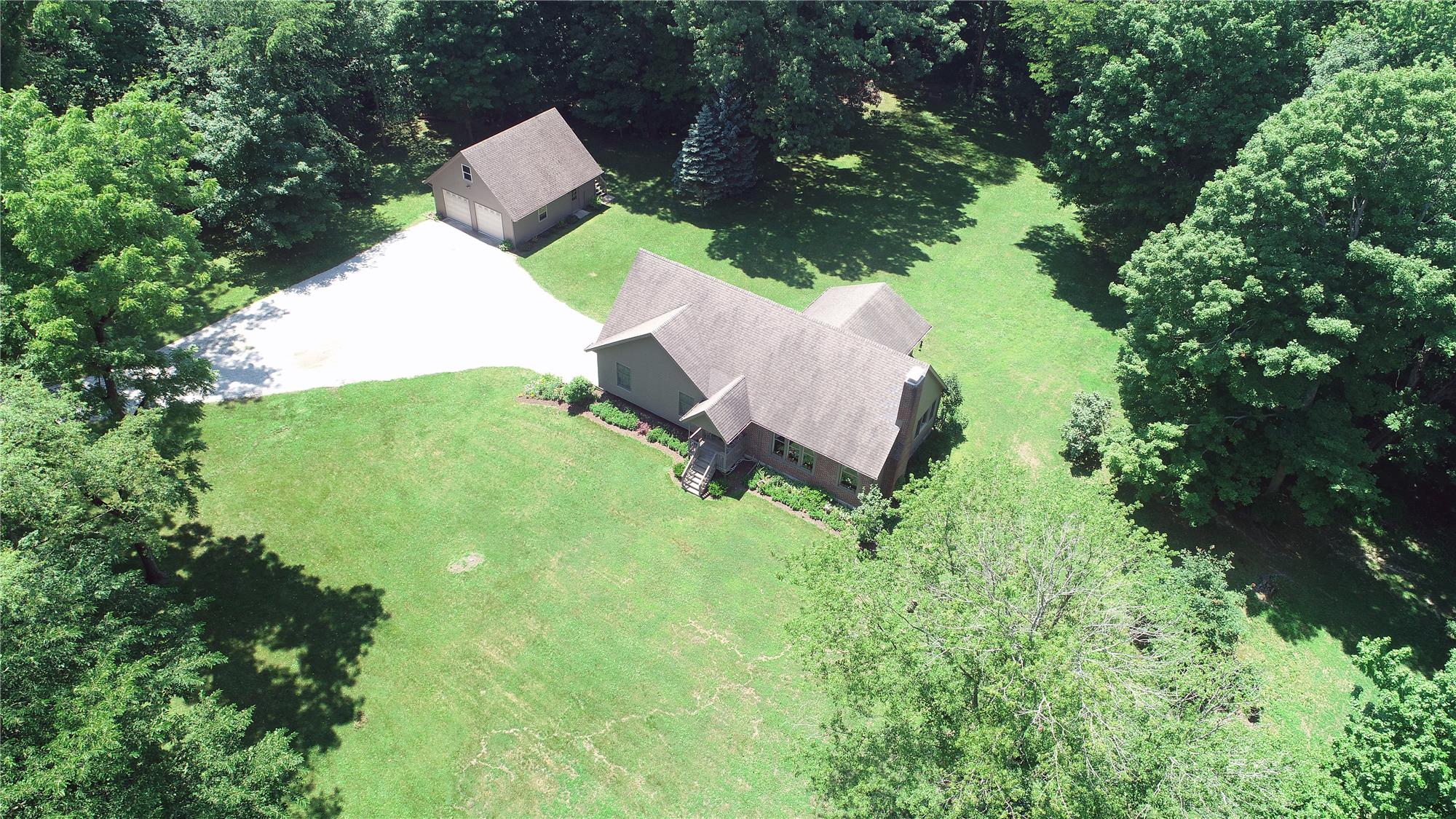 564 N Old State Road 2, Westville, IN 46391 MLS 477108 By Jeff