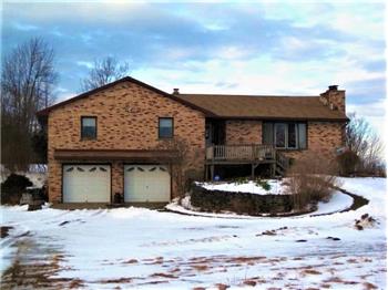 Single Family Home for sale in Starrucca, PA