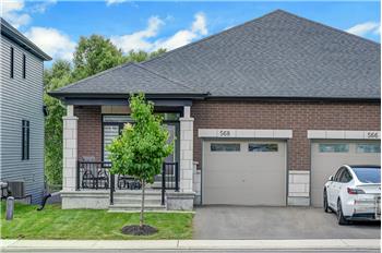 568 Knotridge Street, Ottawa, ON