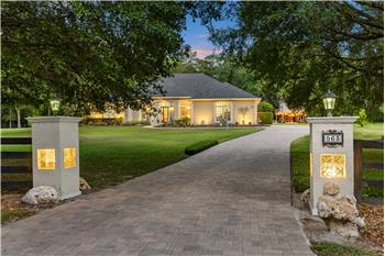 569 NW 155th Way, Newberry, FL