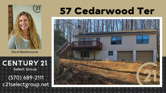 57 Cedarwood Ter