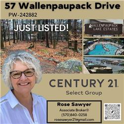 57 Wallenpaupack Drive, Lake Ariel, PA