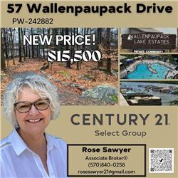 57 Wallenpaupack Drive, Lake Ariel, PA