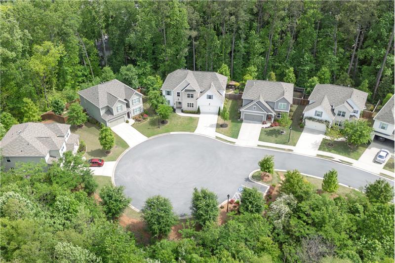 Logans Walk Community