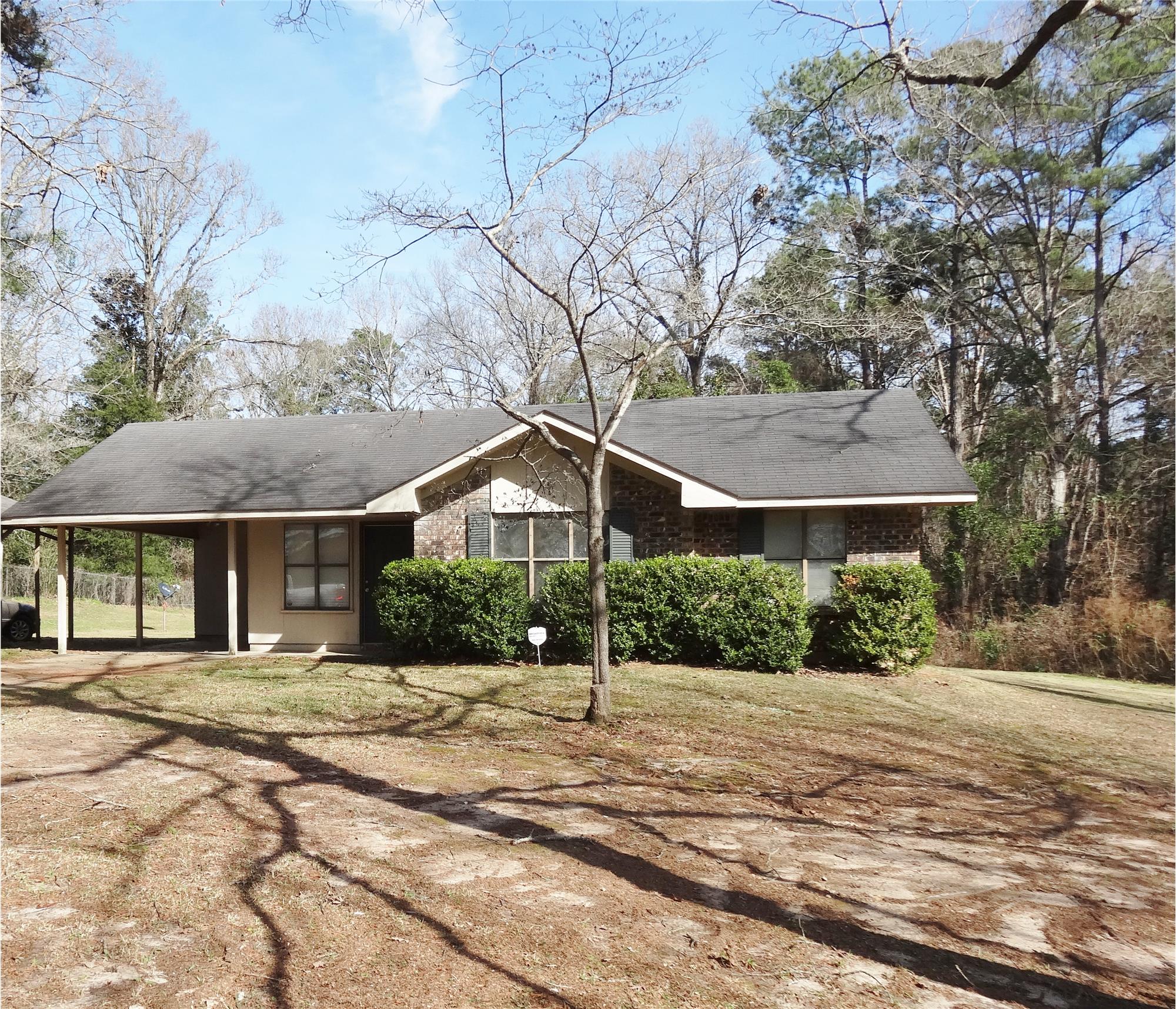 Property pictures of 572 Magnolia Park, Dry Prong, LA 71423, USA - Dry ...