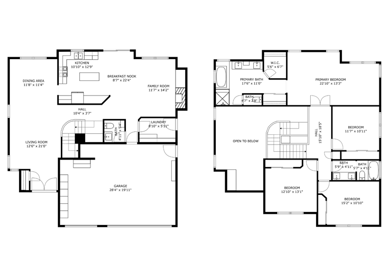 5758 Tonopah Ct