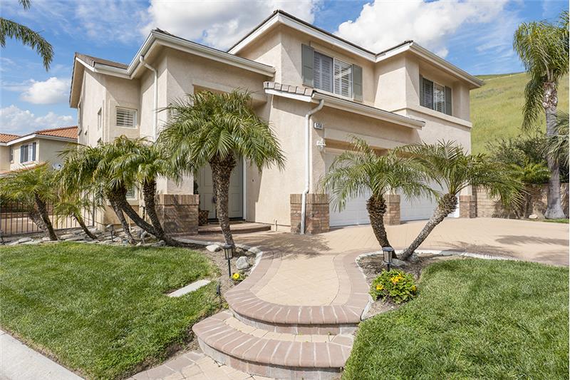 5758 Tonopah Ct
