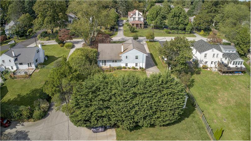 576 Kromer Avenue, Berwyn, PA 19312