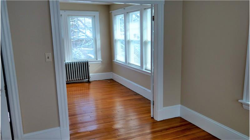 LR - 1st Floor