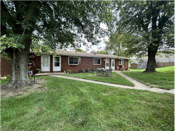 58 Decca Ln Apt 3, Colliers, WV