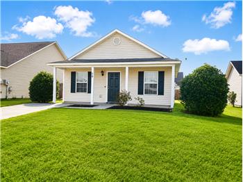 58 Rice Mill Rd, Port Wentworth, GA