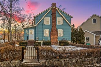 58 Watervale Road, Medford, MA