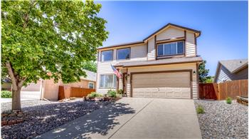 Contemporary 2 Bed 2-Story