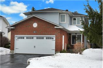 588 Pocono Crescent, Orleans, ON